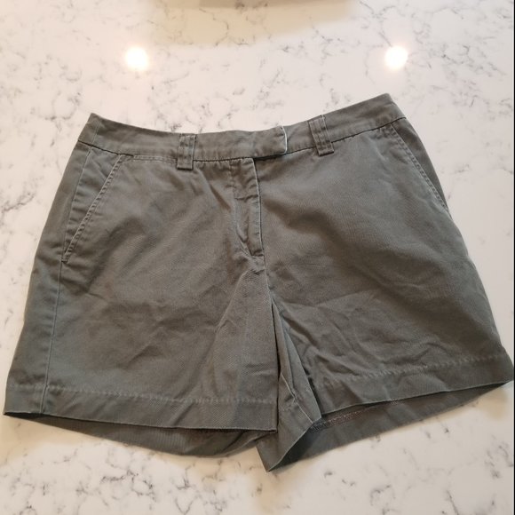 Geoffrey Beene Shorts  - Size 10 - Picture 1 of 5